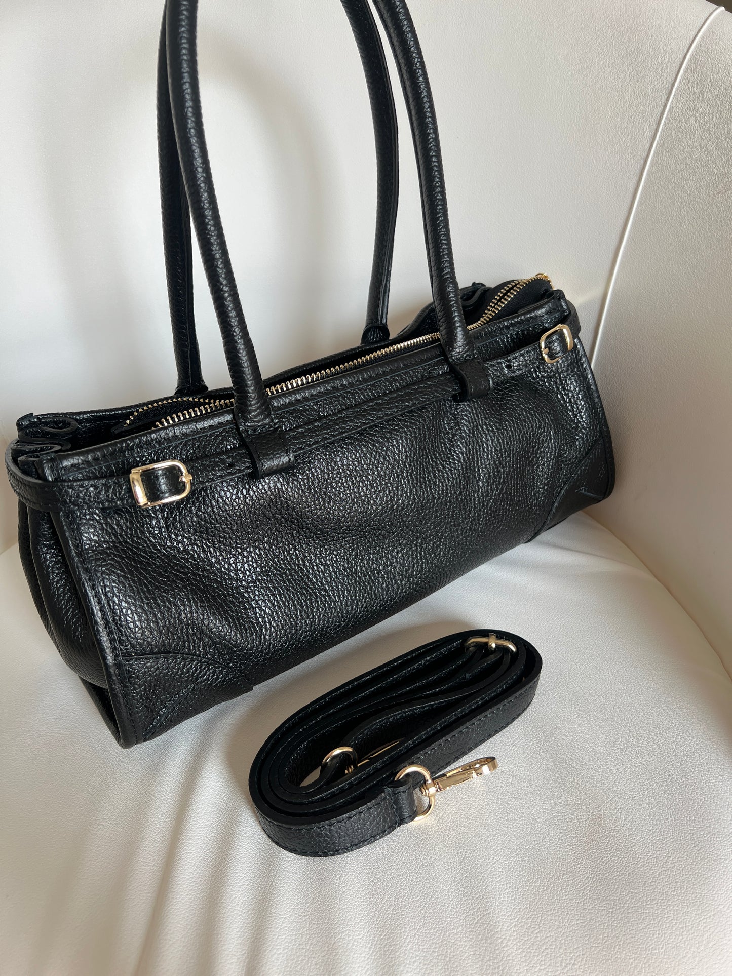 LOUISE handbag
