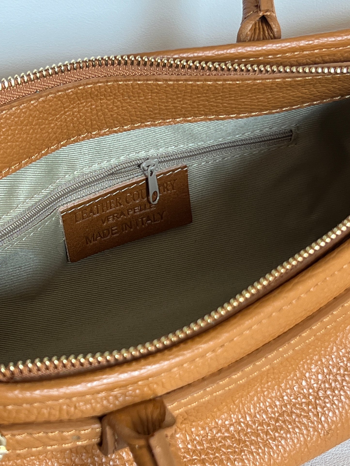 LOUISE handbag