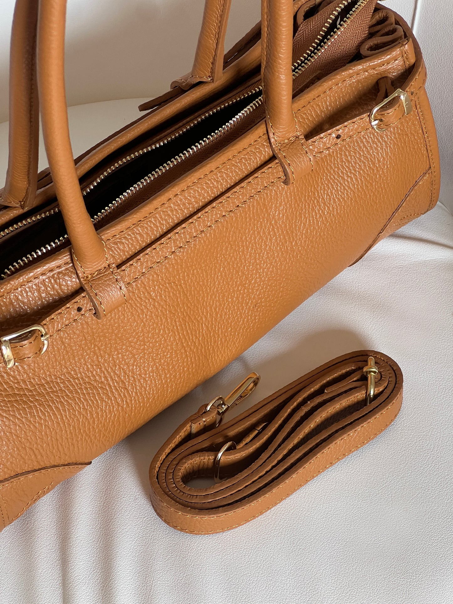 LOUISE handbag