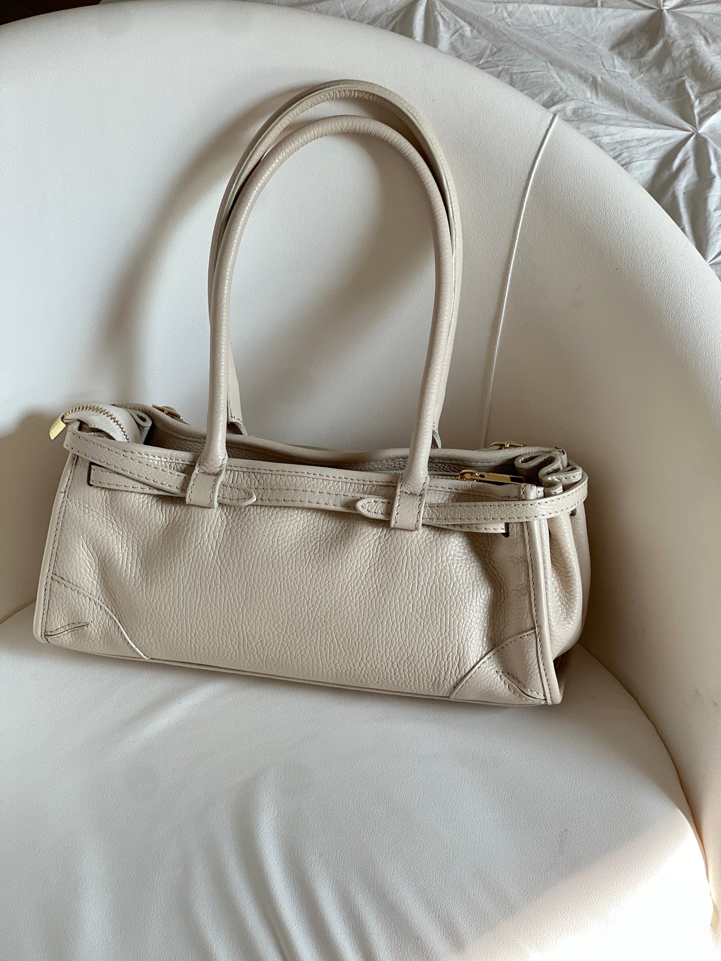 LOUISE handbag