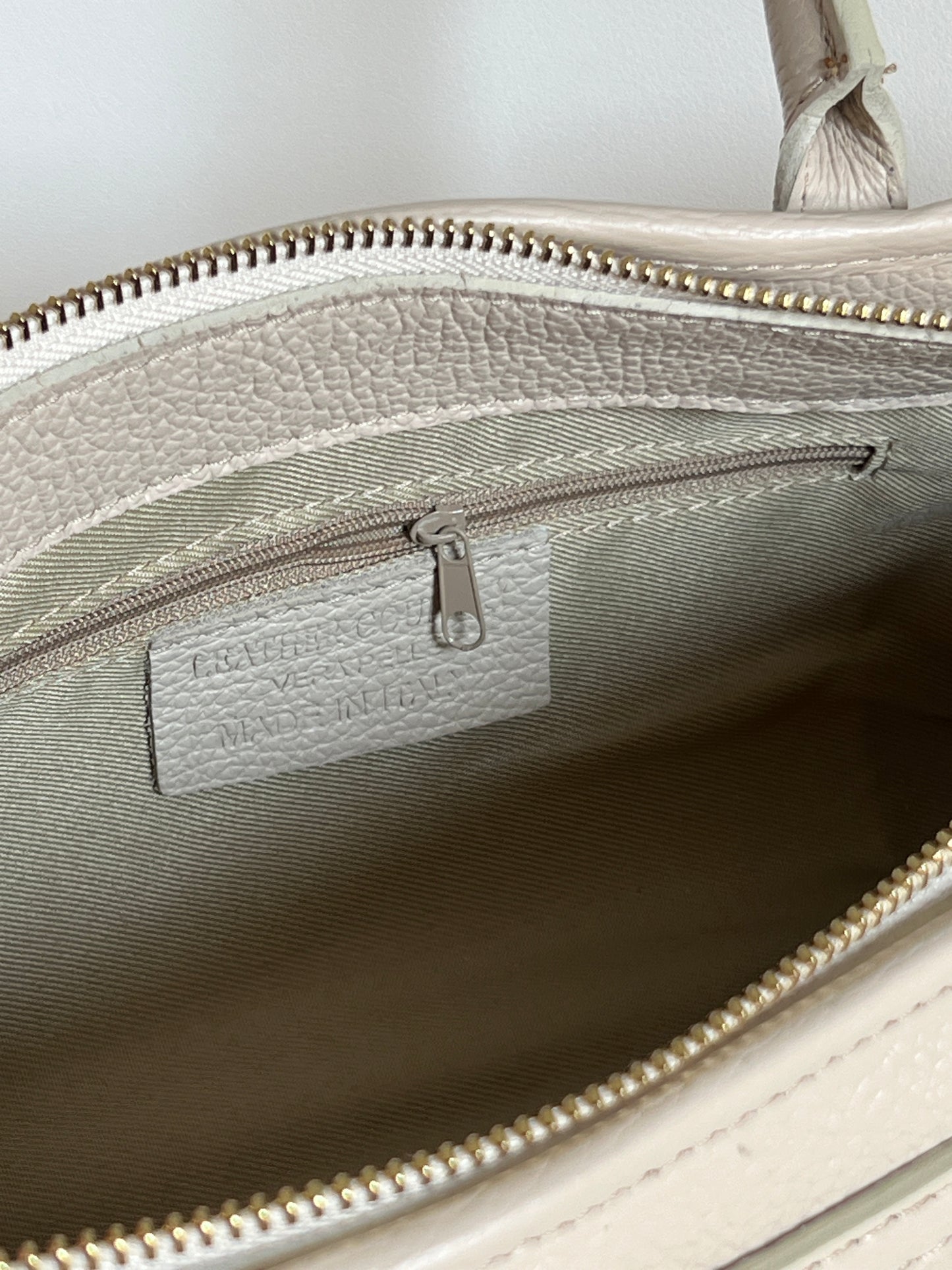 LOUISE handbag