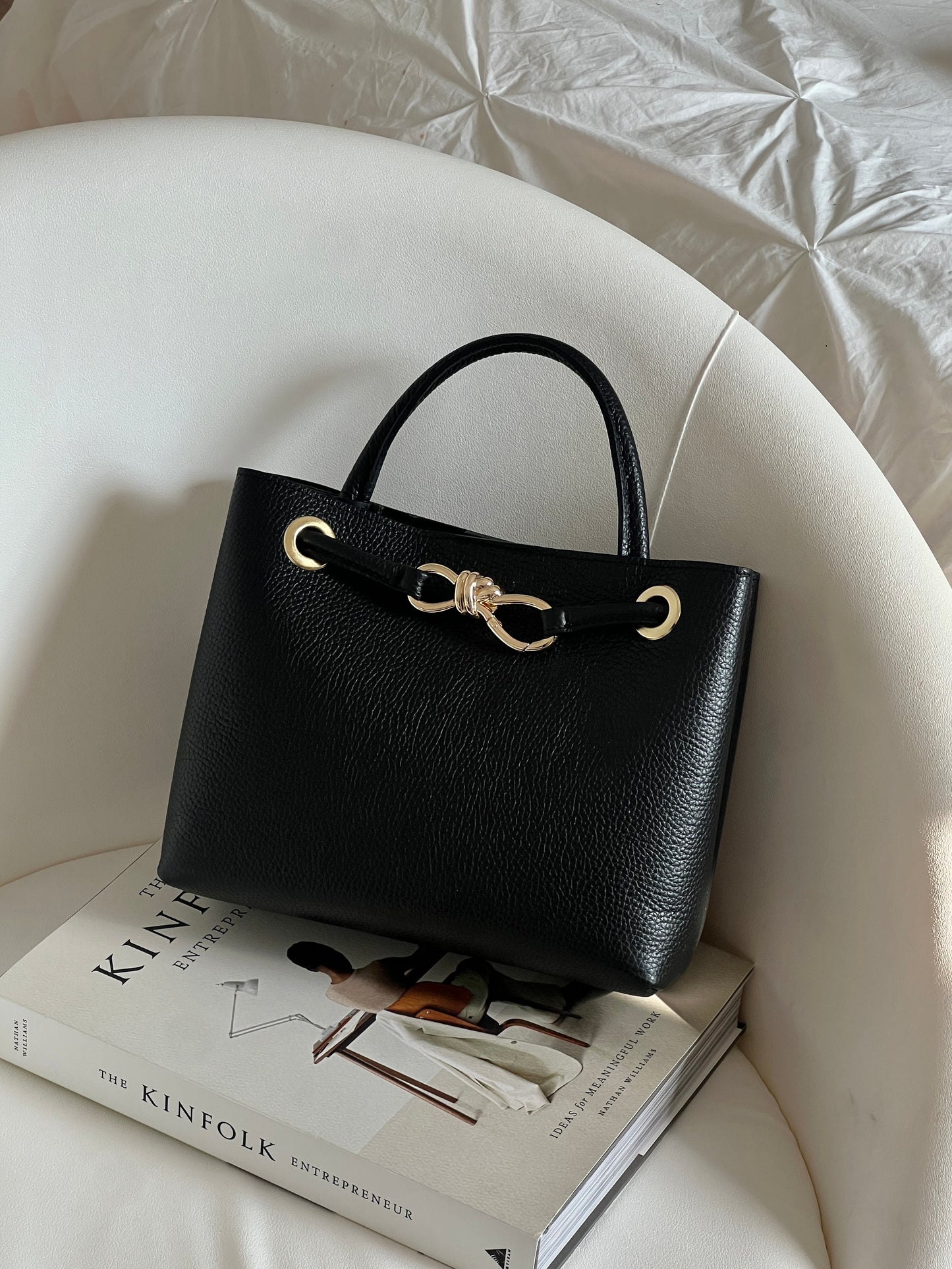 GISELLE handbag