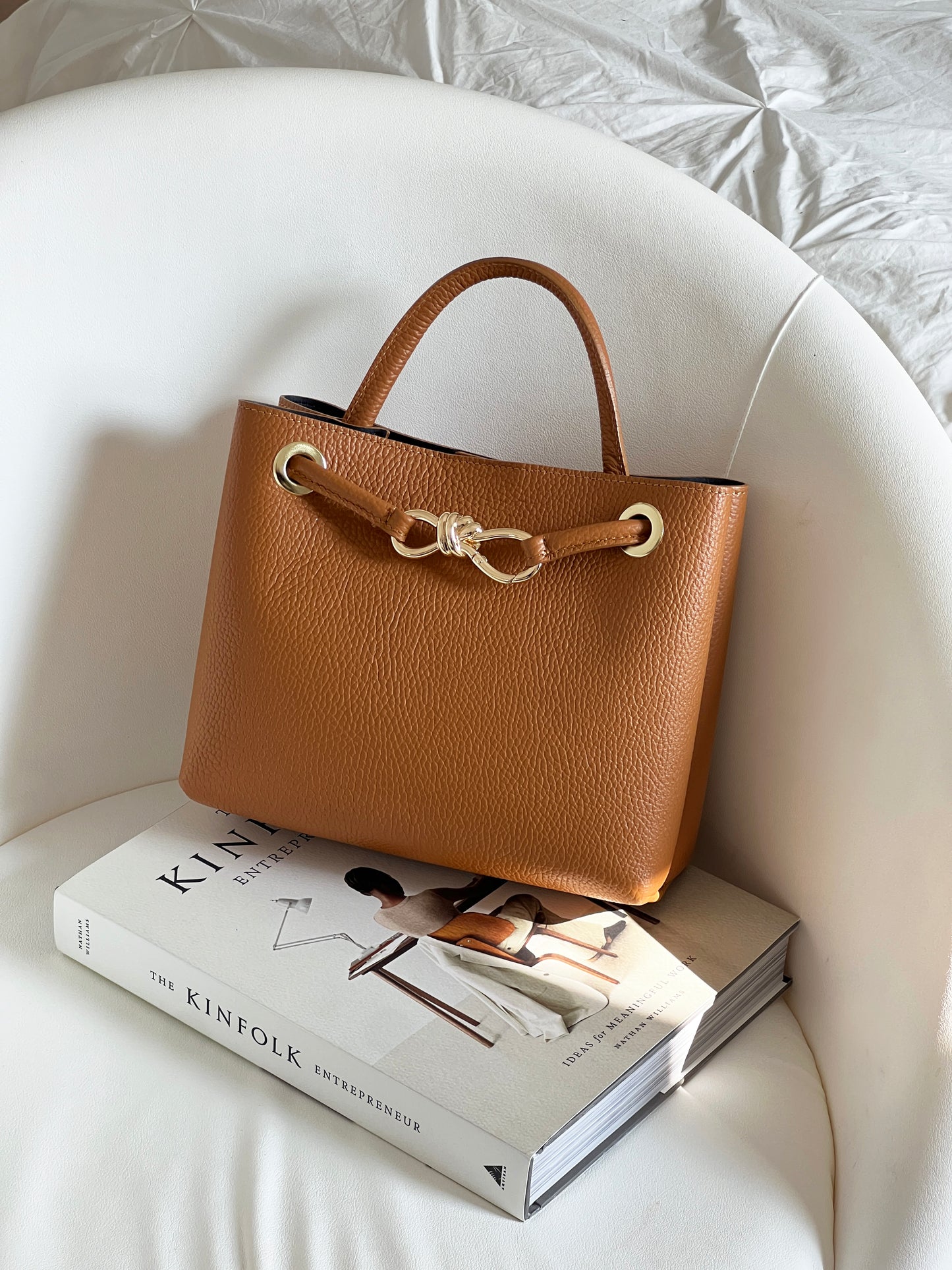 GISELLE handbag