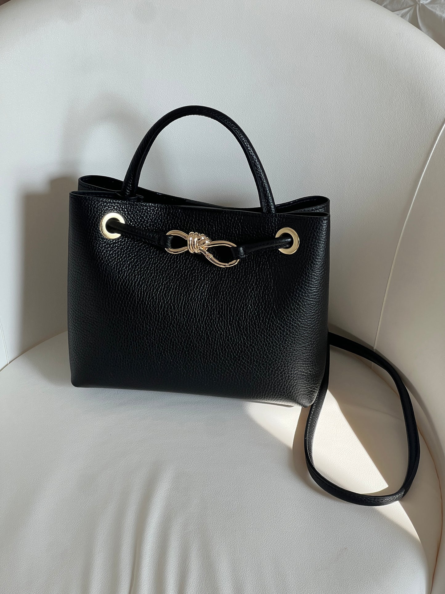 GISELLE handbag