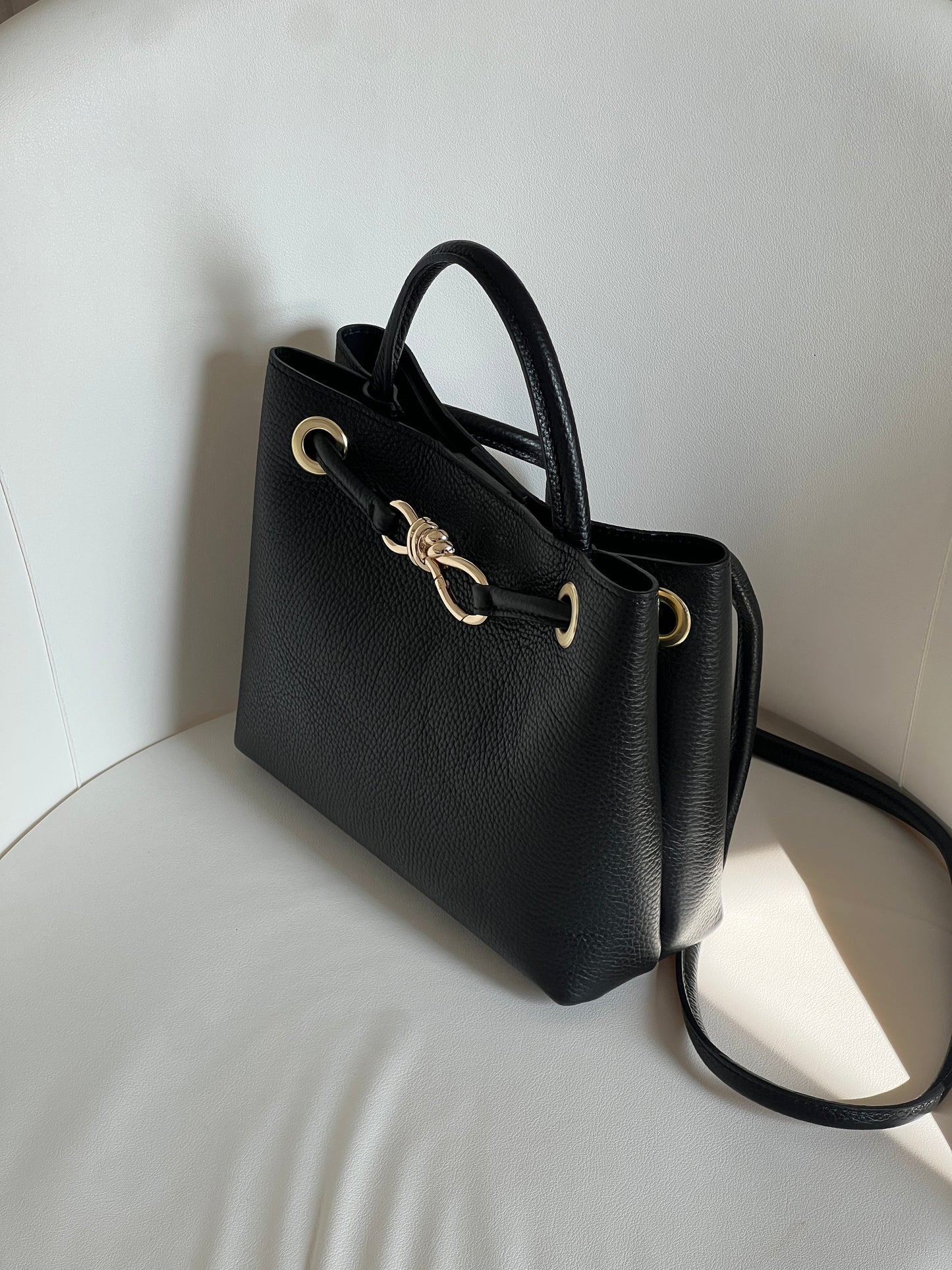 GISELLE handbag