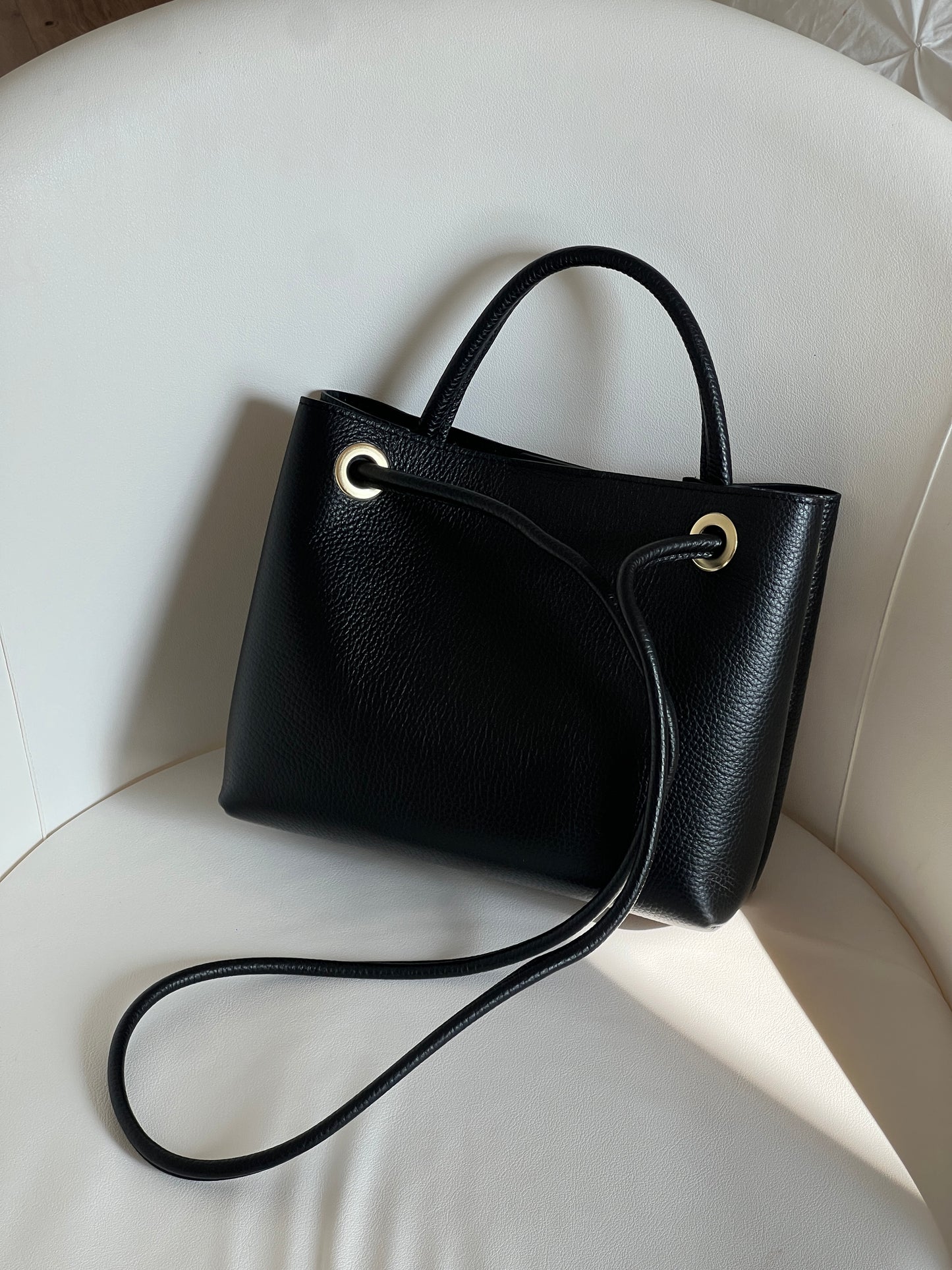 GISELLE handbag
