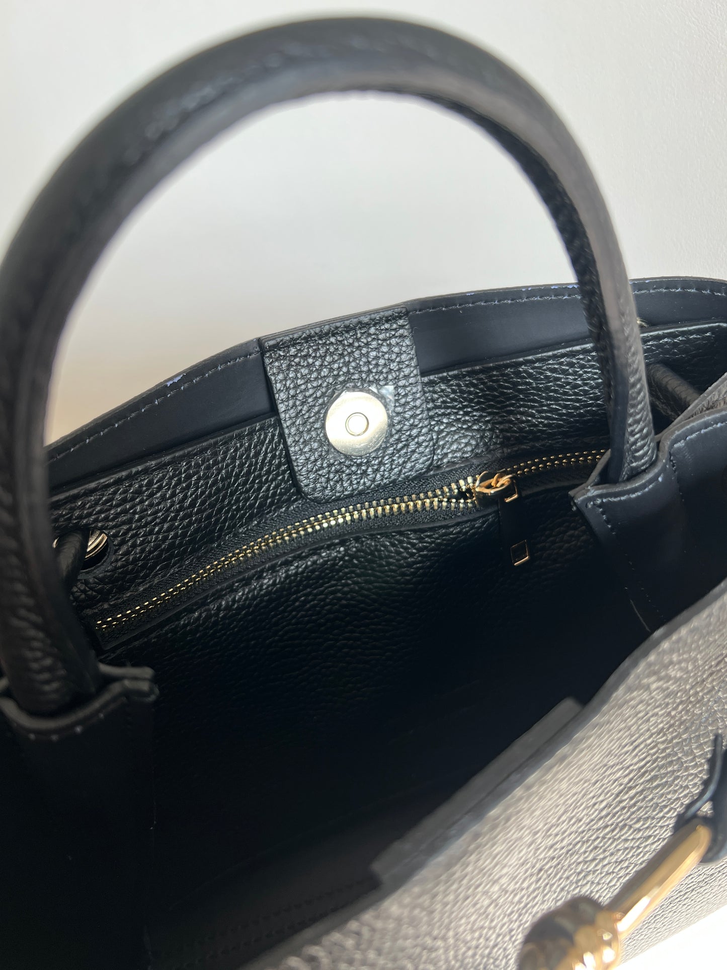 GISELLE handbag
