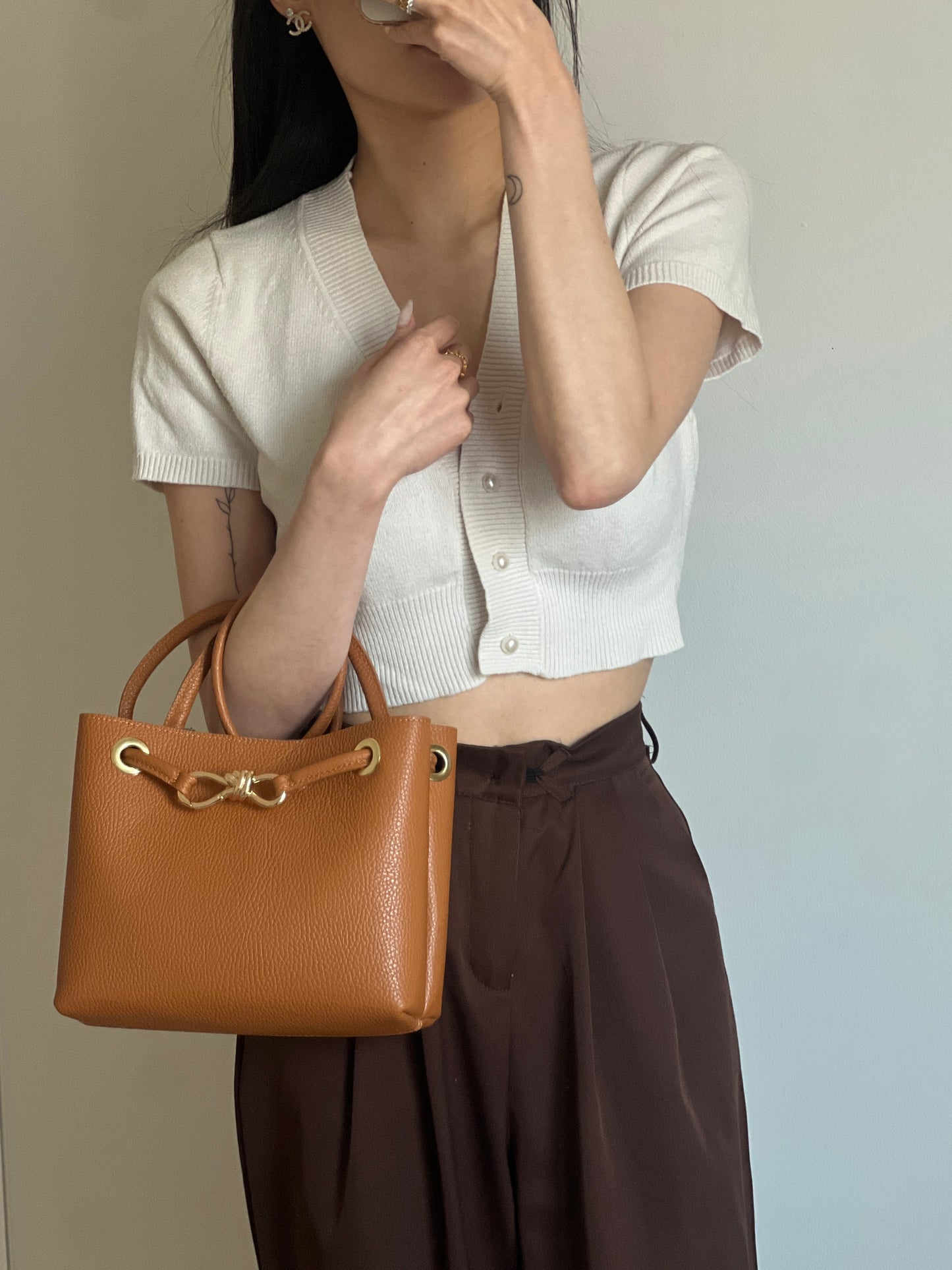 GISELLE borsa a mano