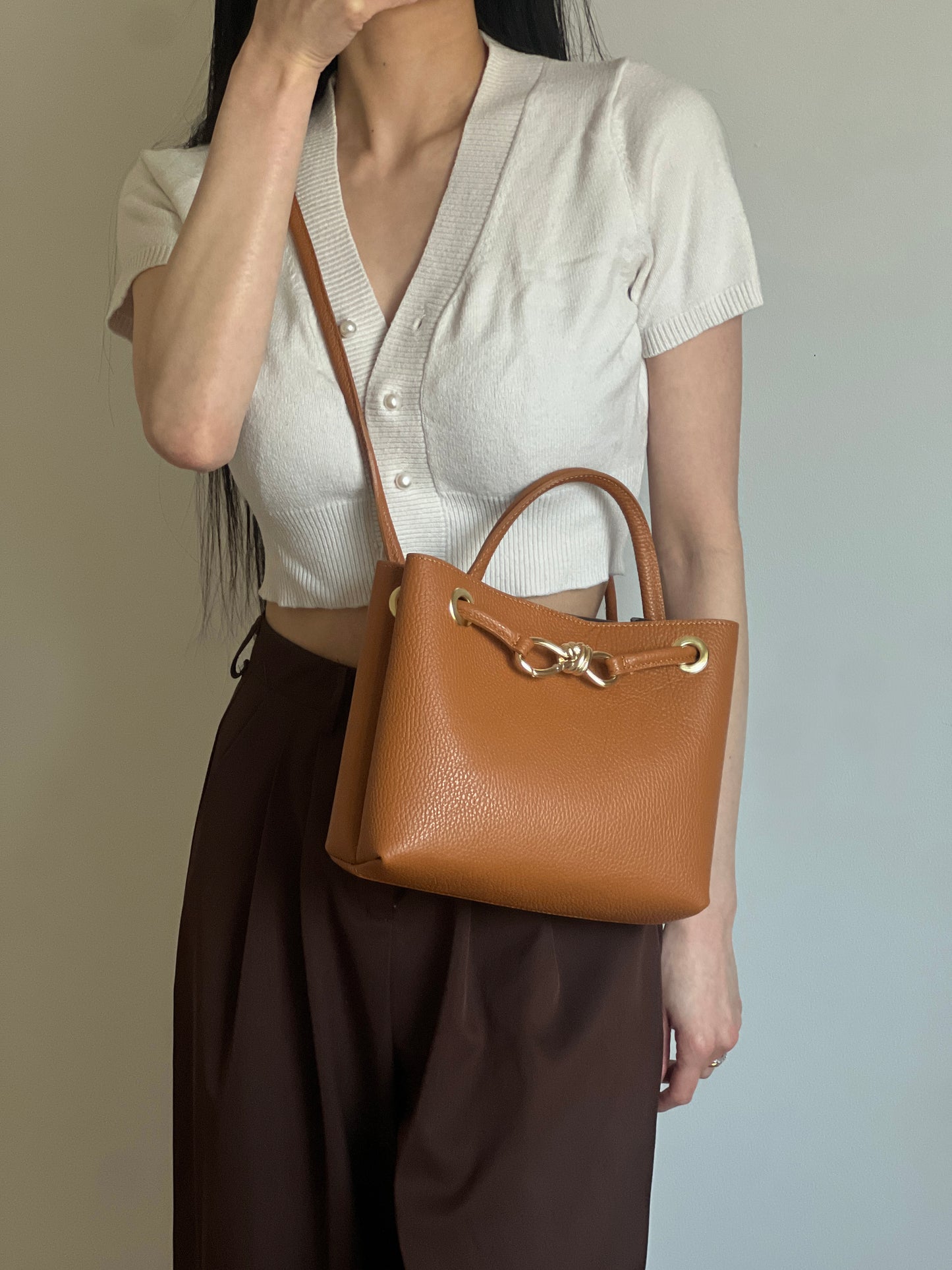 GISELLE borsa a mano