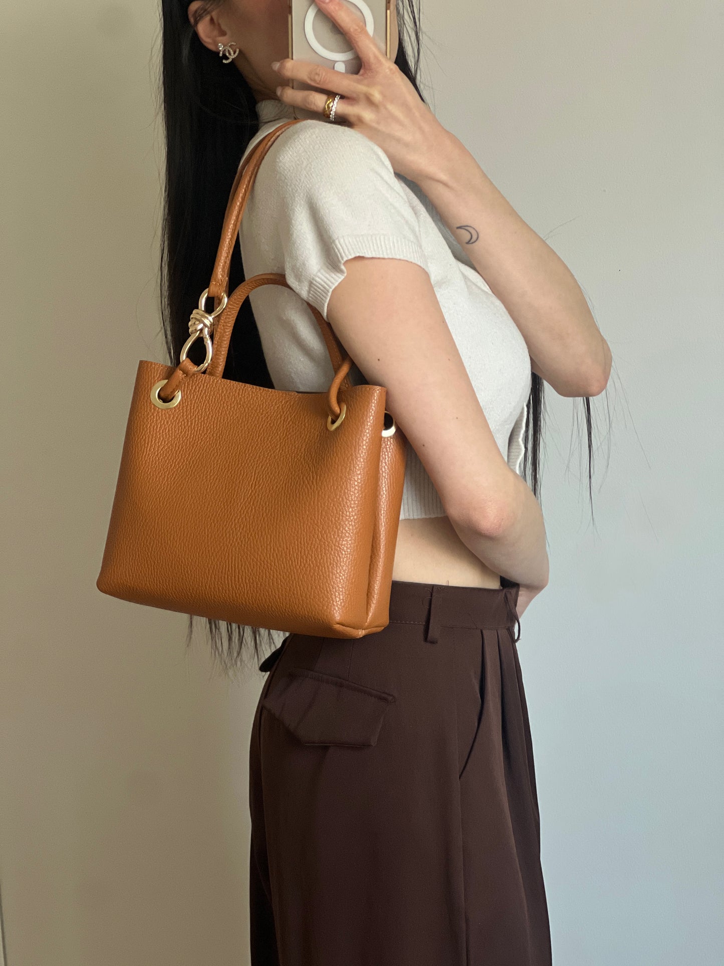 GISELLE borsa a mano