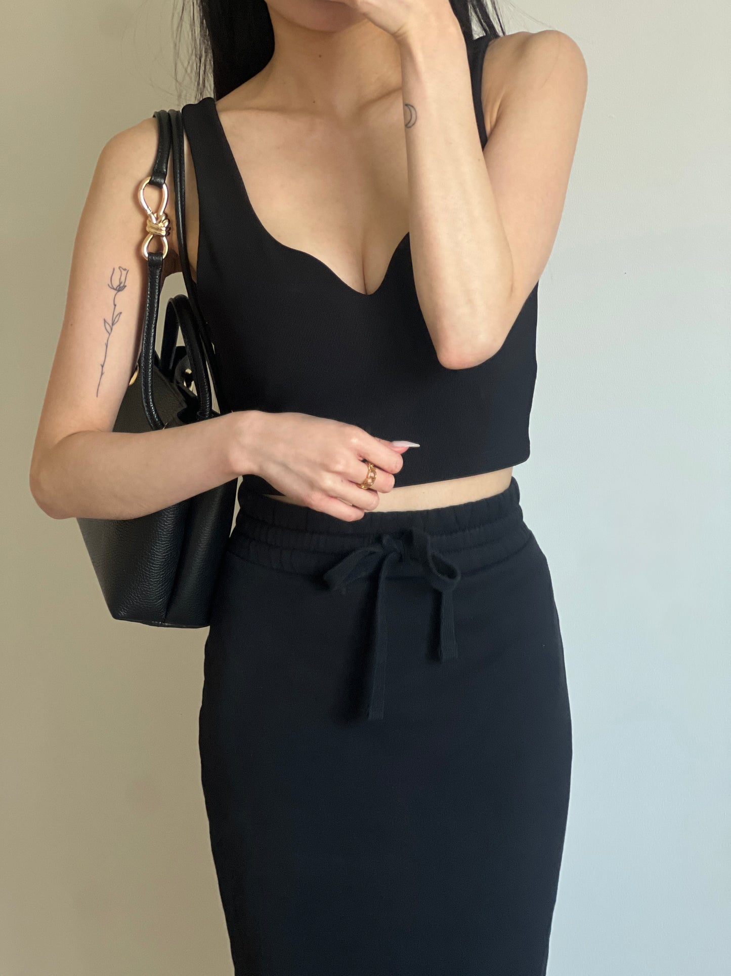GISELLE handbag