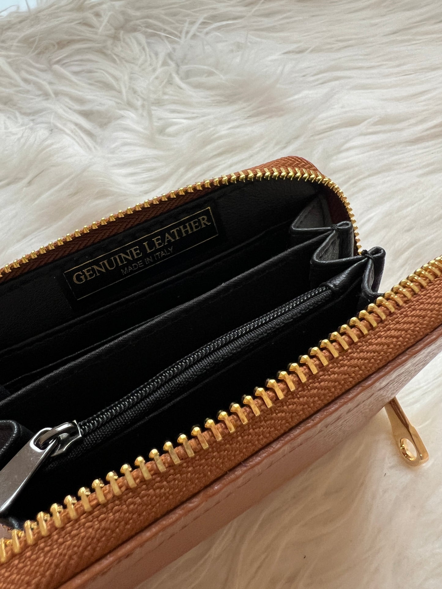 Amy wallet