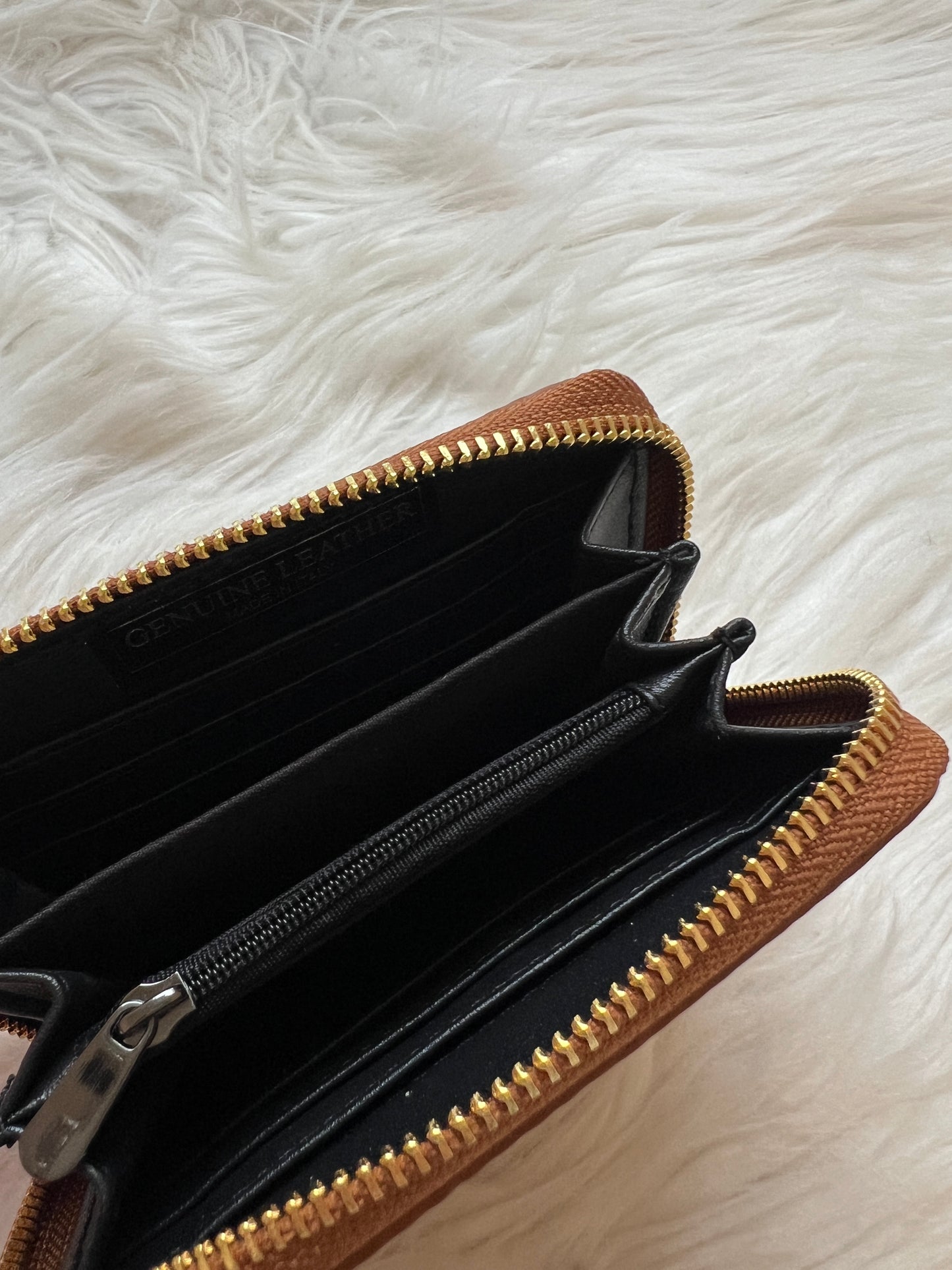 Amy wallet