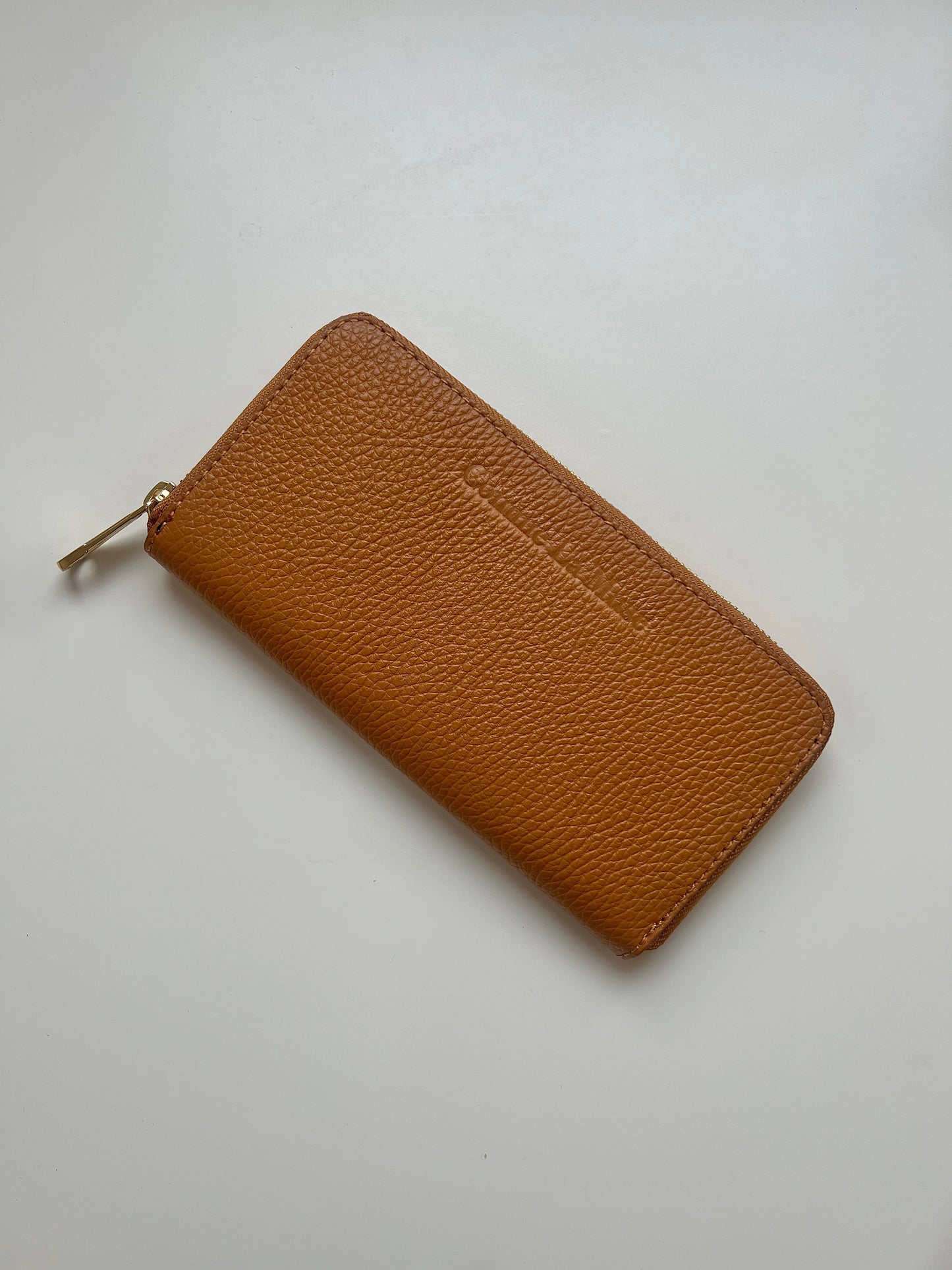 Evelyne wallet